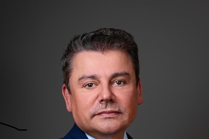 Jaques Fernando Reolon, advogado, economista e sócio do escritório de advocacia Jaques Reolon e Jacoby advogados - (crédito: Divulgação)